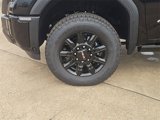 New 2025 GMC Sierra 2500 AT4 image 4