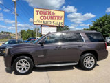Used 2015 GMC Yukon SLT w/ HD Trailering Package image 5