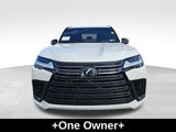 Certified 2023 Lexus LX 600 4WD w/ Luxury Package image 3