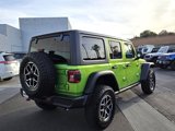 New 2025 Jeep Wrangler Unlimited Rubicon image 5
