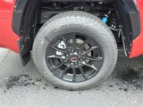 New 2025 Toyota Tundra Platinum image 5