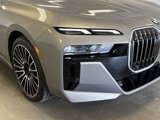 New 2025 BMW 740i image 3
