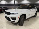 New 2025 Jeep Grand Cherokee Summit image 3