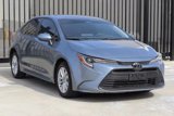 Used 2024 Toyota Corolla LE w/ LE Convenience Package image 3