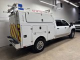 Used 2022 Chevrolet Silverado 2500 W/T w/ WT Safety Package image 5