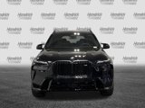 New 2025 BMW X7 M60i w/ Executive Package image 2