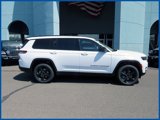 New 2025 Jeep Grand Cherokee L Limited image 2