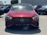 New 2026 Mercedes-Benz CLA 250 image 5