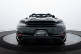 Certified 2025 Porsche 718 Boxster Spyder RS image 4