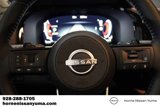 New 2025 Nissan Pathfinder Platinum image 5