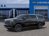 New 2025 Chevrolet Suburban High Country image 2