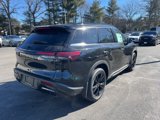 New 2025 INFINITI QX60 Luxe w/ Black Edition image 3