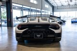 Used 2021 Lamborghini Huracan STO image 5