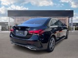 Used 2022 Mercedes-Benz A 220 4MATIC w/ AMG Line image 4