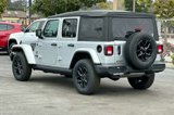 New 2023 Jeep Wrangler Unlimited Sport image 6