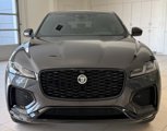 New 2026 Jaguar F-PACE R-Dynamic S image 2