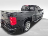 Used 2018 Chevrolet Silverado 1500 Custom image 3