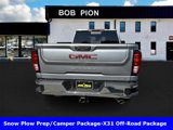 New 2026 GMC Sierra 2500 SLE w/ SLE Value Package; image 5