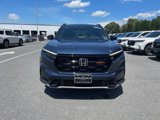 New 2026 Honda CR-V TrailSport image 3
