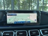 New 2025 Mercedes-Benz GLS 450 4MATIC image 4