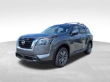 New 2025 Nissan Pathfinder SV image 4
