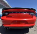 Used 2017 Dodge Charger SE w/ Blacktop Package image 4