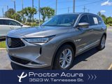 Certified 2024 Acura MDX FWD image 6