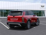 New 2026 Cadillac Vistiq Sport image 4
