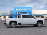 New 2025 Chevrolet Silverado 2500 LTZ w/ Z71 Chrome Sport Edition image 5