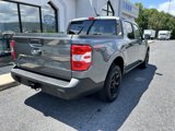New 2025 Ford Maverick XLT image 4