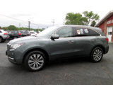 Used 2014 Acura MDX Type S w/Advance Package image 2