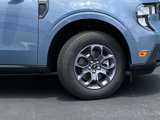 Certified 2025 Ford Maverick XLT w/ Equipment Group 302A image 3