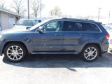 Used 2020 Jeep Grand Cherokee Summit w/ Platinum Series Group image 4