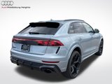 New 2025 Audi RS Q8 performance image 5