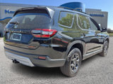 New 2025 Honda Pilot TrailSport image 4
