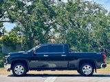 Used 2020 Chevrolet Silverado 2500 LTZ w/ LTZ Premium Package image 2
