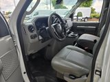 Used 2024 Ford E-350 and Econoline 350 Super Duty w/ Driver's Safety Package image 3