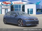 New 2025 Volkswagen GTI SE image 1