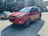 Used 2015 Hyundai Tucson SE image 2