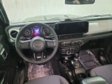 Used 2024 Jeep Wrangler Sport S image 4