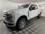 Used 2025 Ford F350 Lariat w/ Chrome Package image 2