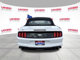 Certified 2022 Ford Mustang Premium image 4