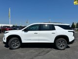 New 2026 Chevrolet Traverse LT image 5