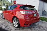 Used 2016 Lexus CT 200h w/ Navigation Package image 5