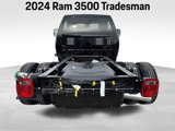 New 2024 RAM 3500 Tradesman w/ Chrome Appearance Group image 4