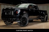 Used 2025 GMC Sierra 3500 Denali Ultimate image 5