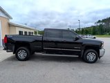 Used 2017 Chevrolet Silverado 2500 LTZ w/ LTZ Plus Package image 4