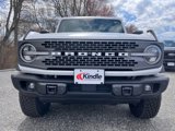 New 2025 Ford Bronco Badlands image 2