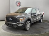Used 2023 Ford F150 4x4 SuperCrew image 3