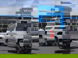 New 2025 Chevrolet Silverado 1500 Custom Trail Boss image 3